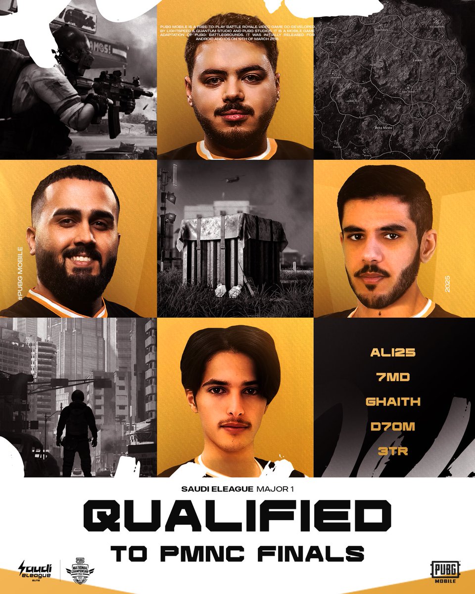 تأهل فرساننا لنهائي #PMNCKSA  🐎

راح نكون في أتم الإستعداد للنهائي للتتويج باللقب 🏆

#BelongstoKR