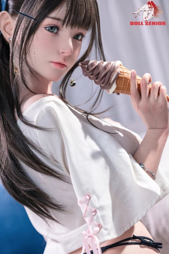 rikunohimegoto's tweet photo. #Kanadoll さんのサイトから #DollSenior さんのドールを紹介！

「一緒に暮らすよーになってキミのこともっともーっと好きになっちゃった🩷キミはどぉ…かな？わたしのこと…好き？ｴﾍﾍｯ照れるね」
https://t.co/XOjcTcERbD
身長148cm体重31kg
B75/W53/H81cm Dcup

#ラブドール https://t.co/gbQVeUdpcq