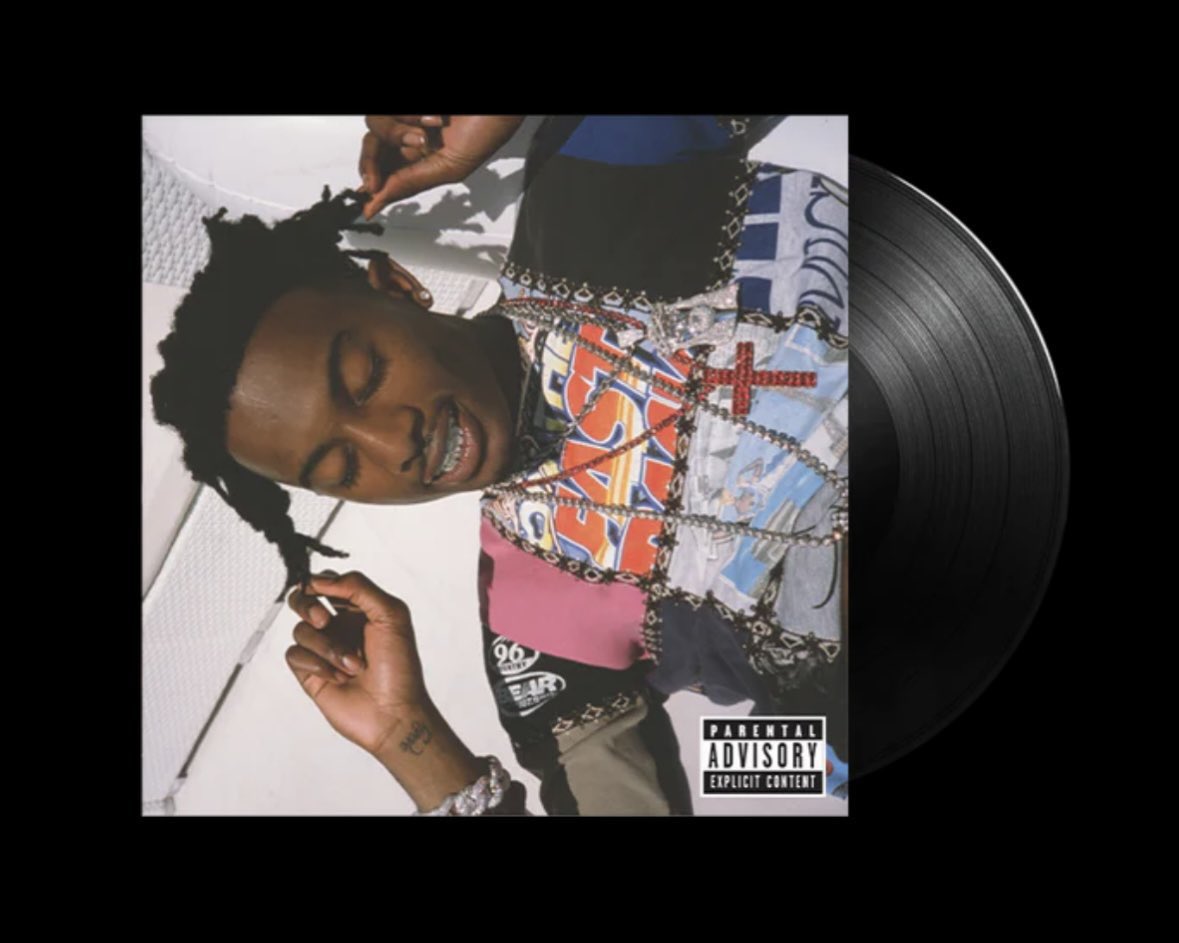 Moses_KnowsBall's tweet photo. 🚨PLAYBOI CARTI VINYL GIVEAWAY 🚨

HOW TO ENTER:
- Like and retweet this post
- Follow @Moses_KnowsBall 
- Comment your favorite Playboi carti song
- Turn on post notifications 

WINNER PICKED ON 4/24📆 https://t.co/WK1CqWvGhl