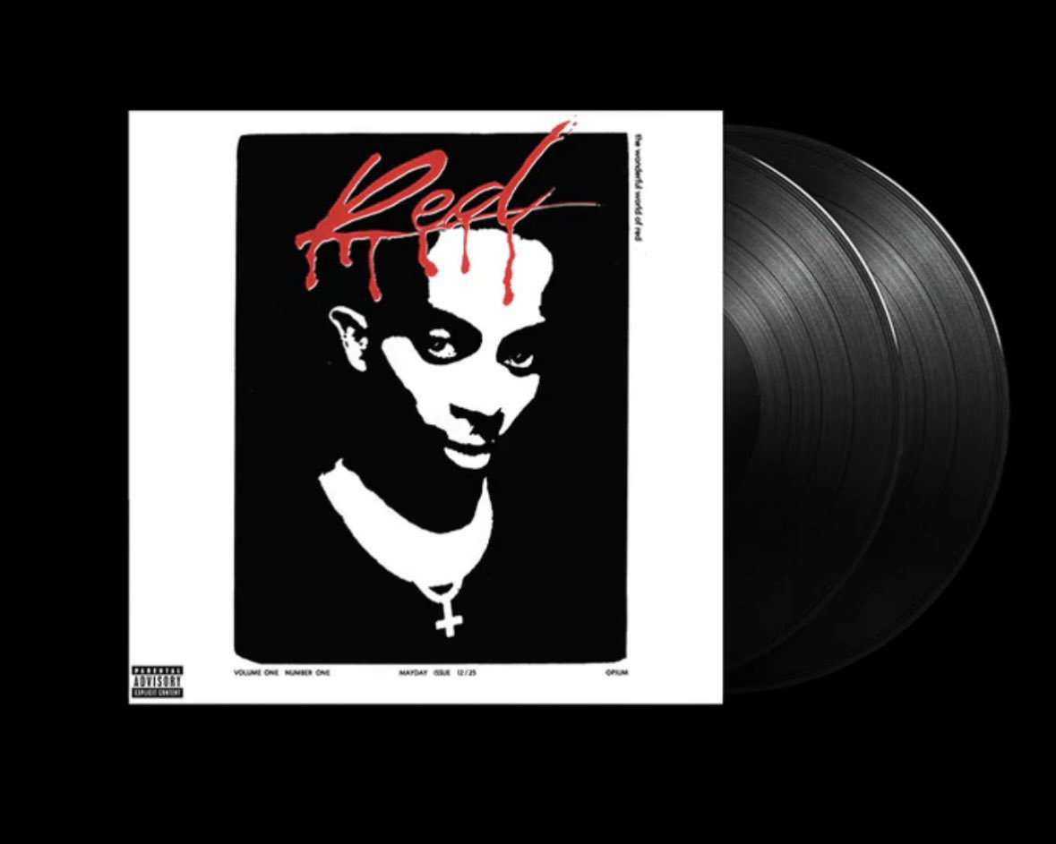Moses_KnowsBall's tweet photo. 🚨PLAYBOI CARTI VINYL GIVEAWAY 🚨

HOW TO ENTER:
- Like and retweet this post
- Follow @Moses_KnowsBall 
- Comment your favorite Playboi carti song
- Turn on post notifications 

WINNER PICKED ON 4/24📆 https://t.co/WK1CqWvGhl