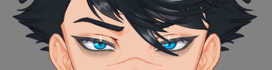 Customization of my new premade model is coming along nicely.
Model and rigging by: <a href="/Wanilmith/">Wani 💎🌲</a> &amp; <a href="/nyanshua/">✨ Nyanshua ✨ Live2d Rigger</a>