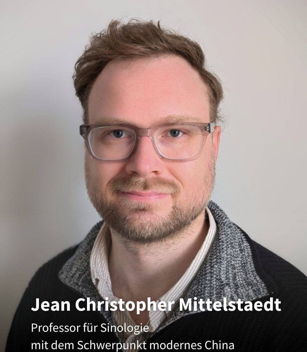 Jean Christopher (Chris) Mittelstaedt tweet media