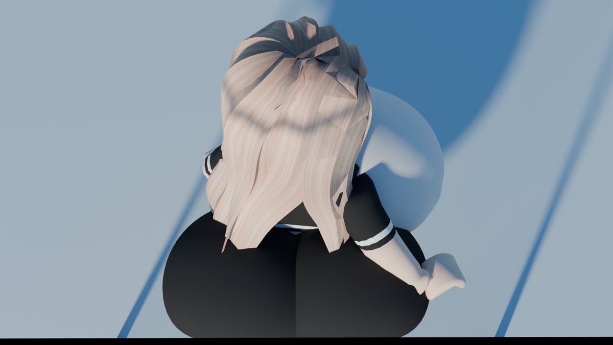 kejwii's tweet photo. #wikiniapl #robloxrule34 #r63 #rr34 #bigbutt #bubblebutt #fatass #bbw #squishy #squishybutt https://t.co/dOYtLJpscg
