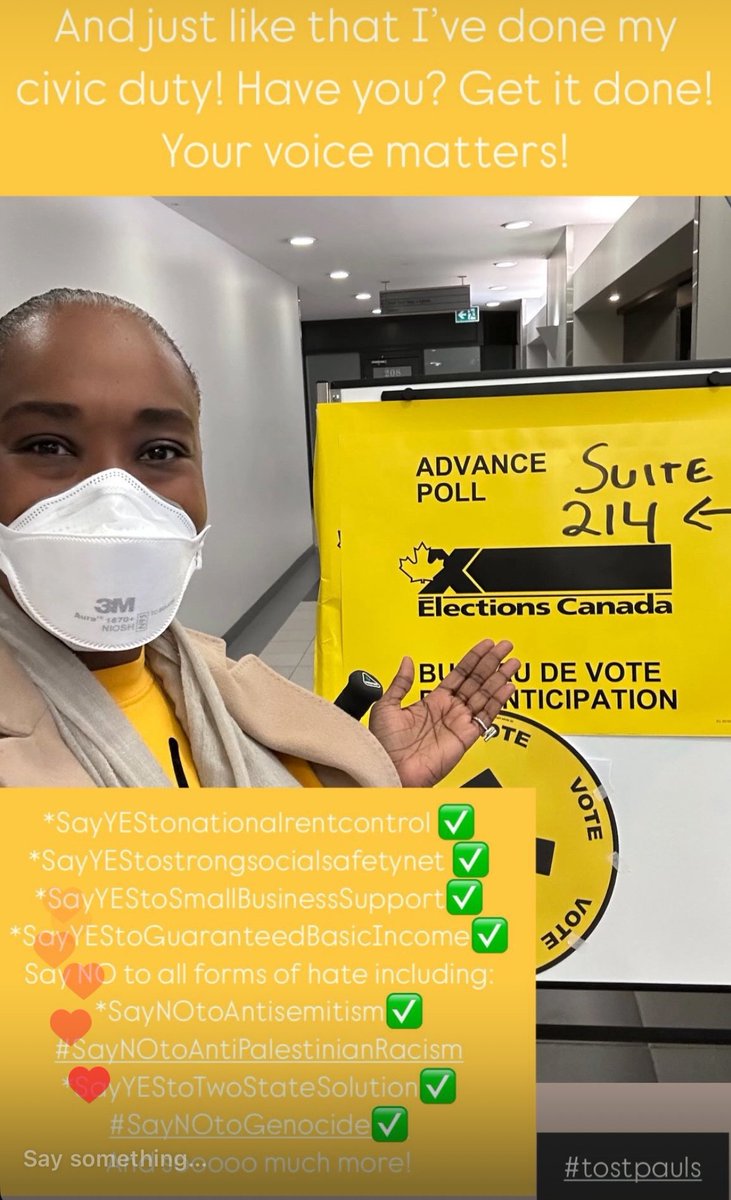 Dr. Jill Andrew, PhD (she/her) tweet media