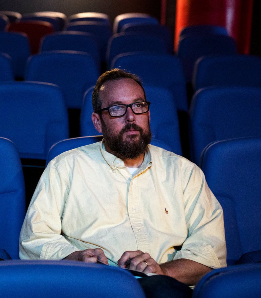 Dexerto's tweet image. The Academy members are now required to watch all nominated films to be eligible to vote in the final round of the Oscars