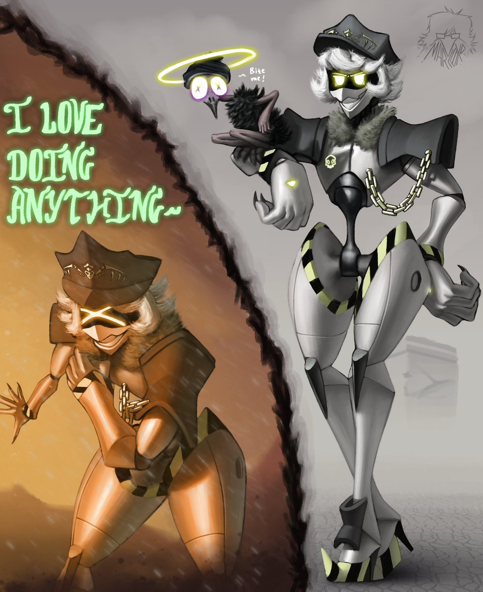 MARC0XD 🐦⬛ tweet media