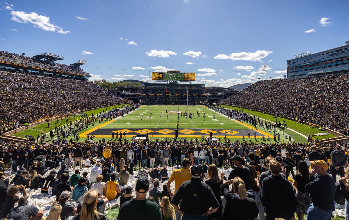 Blake Roskopf-c/o 2027 QB (@roskopf_blake) on Twitter photo After a great conversation with <a href="/Coach__Gleeson/">Sean Gleeson</a> I am blessed to receive my 6th d1 offer from <a href="/MizzouFootball/">Mizzou Football</a> After a great conversation with <a href="/Coach__Gleeson/">Sean Gleeson</a> I am blessed to receive my 6th d1 offer from <a href="/MizzouFootball/">Mizzou Football</a>