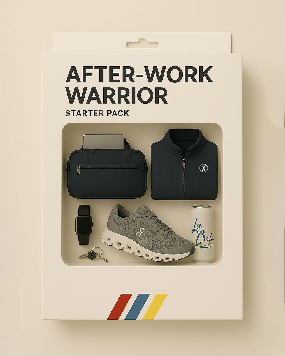 These are hitting a little too close...👀 Which one of these are you?  #starterpacks