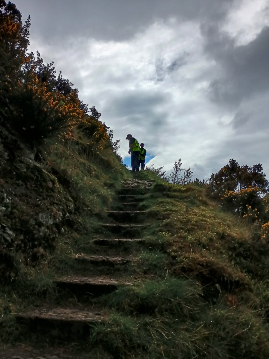 TCV Scotland tweet media