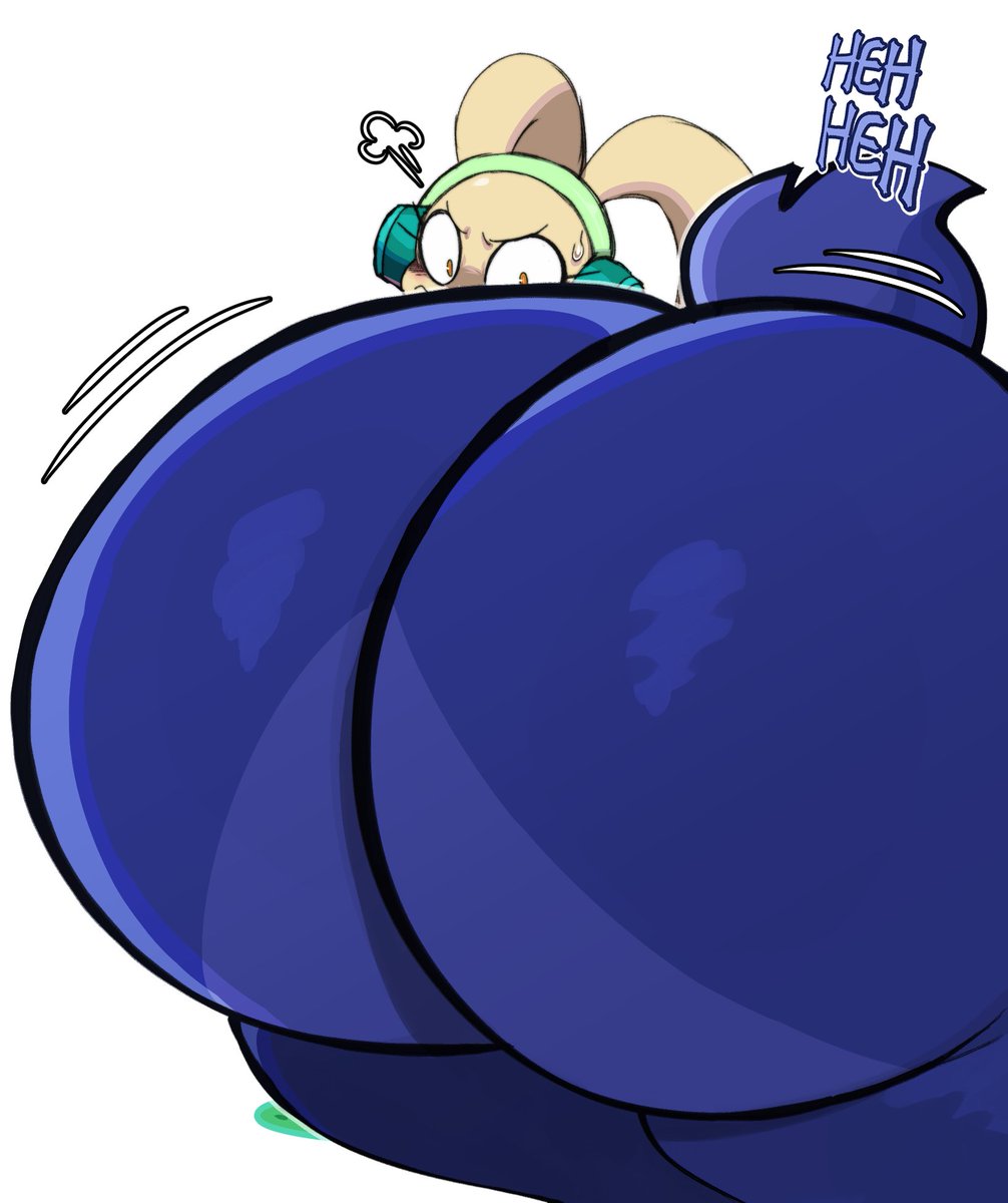 super late easter pic lol
