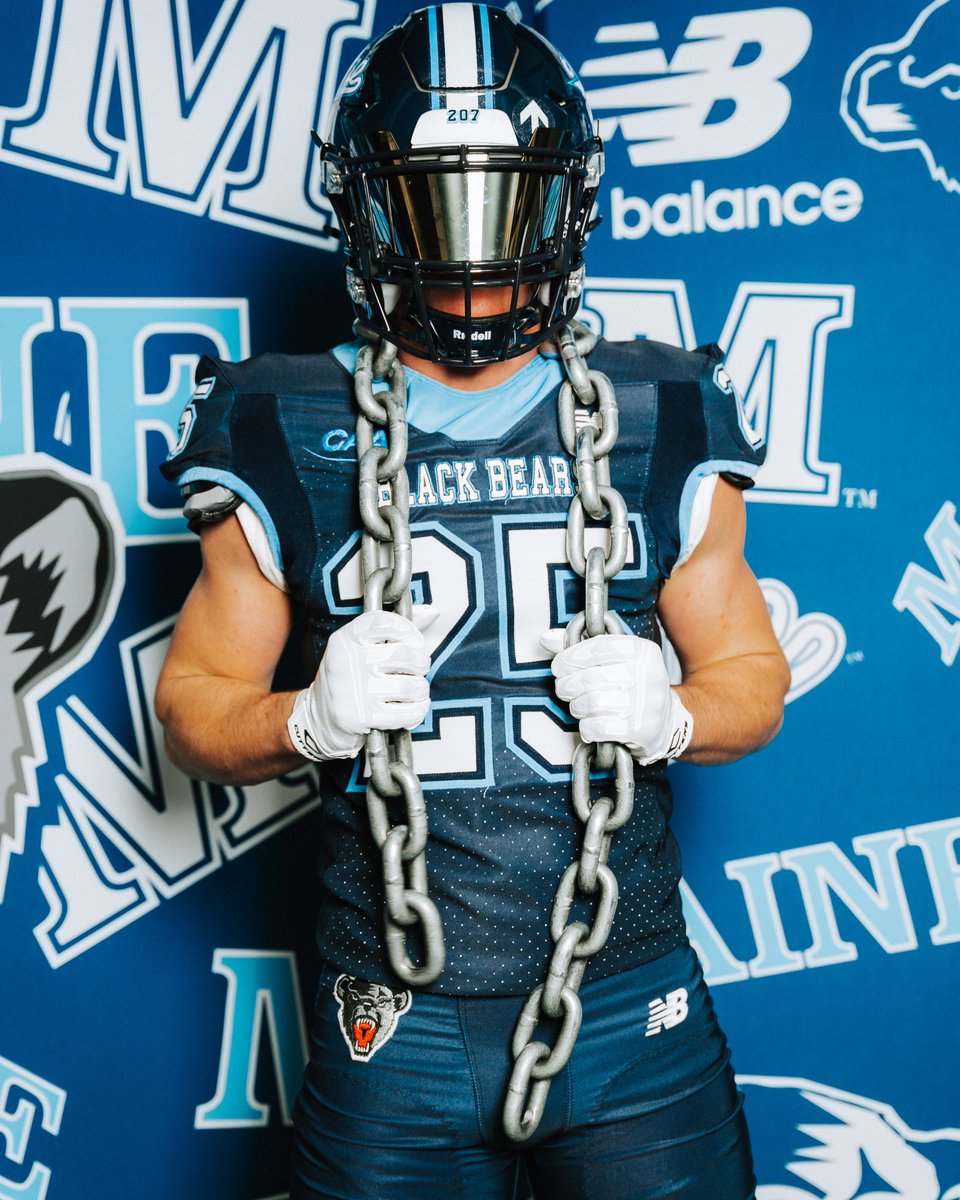Nate Szydlik (@nate_szydlik) on Twitter photo Thank you <a href="/BoudreauxJeb/">Jeb Boudreaux</a> <a href="/Coach_DiMeo/">Umberto Di Meo</a> <a href="/CoachStevensFB/">Jordan Stevens</a> and the rest of the <a href="/BlackBearsFB/">Maine Football</a> staff for having me and out for the visit! Thank you <a href="/BoudreauxJeb/">Jeb Boudreaux</a> <a href="/Coach_DiMeo/">Umberto Di Meo</a> <a href="/CoachStevensFB/">Jordan Stevens</a> and the rest of the <a href="/BlackBearsFB/">Maine Football</a> staff for having me and out for the visit!