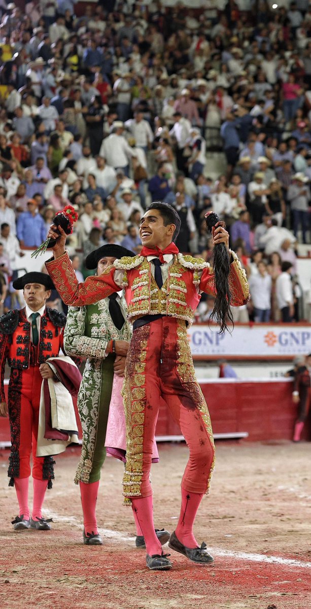 Aguascalientes, 20 de abril ❤️‍🔥