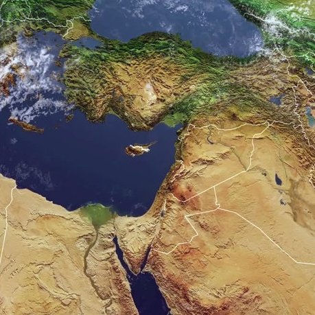 bpthaber's tweet photo. Netanyahu: “Akdeniz kıyılarında halifeliğin kurulmasına asla izin vermeyeceğiz." https://t.co/aeAFhIfYaX
