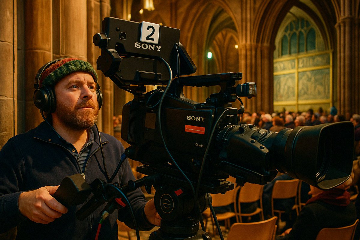 PictureHouse Films Ltd (@picturehouseltd) on Twitter photo What’s the difference between us & a videographer?
Well, videographers are great for weddings and quick social content.
But when your event really matters, when it’s a high stakes corporate meeting or a flagship conference you need more than a videographer.
<a href="/chestertweetsuk/">#chestertweets</a> What’s the difference between us & a videographer?
Well, videographers are great for weddings and quick social content.
But when your event really matters, when it’s a high stakes corporate meeting or a flagship conference you need more than a videographer.
<a href="/chestertweetsuk/">#chestertweets</a>