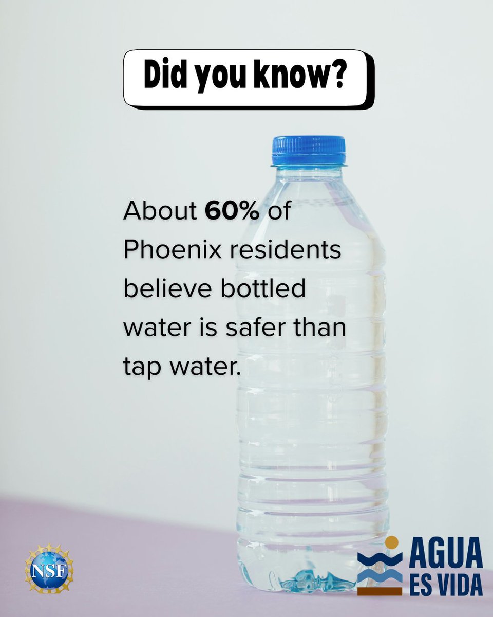 ellabresearch's tweet photo. Day 10 💧 #AguaEsVida #Water #Arizona #NSF75 #EDUimpact https://t.co/FqSZLcVANs