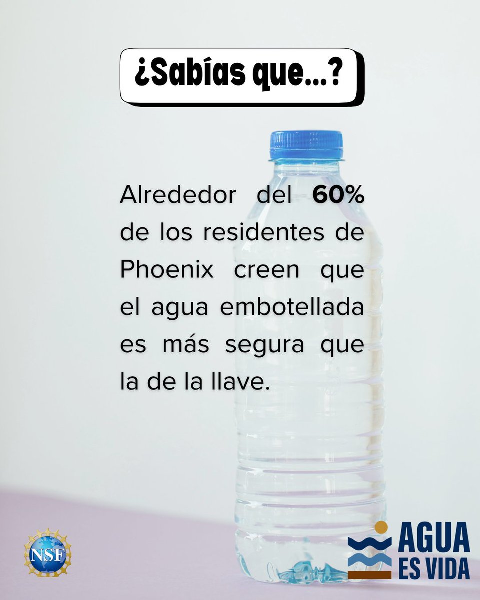 ellabresearch's tweet photo. Day 10 💧 #AguaEsVida #Water #Arizona #NSF75 #EDUimpact https://t.co/FqSZLcVANs
