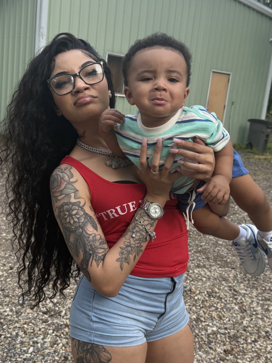 My sour patch ❤️