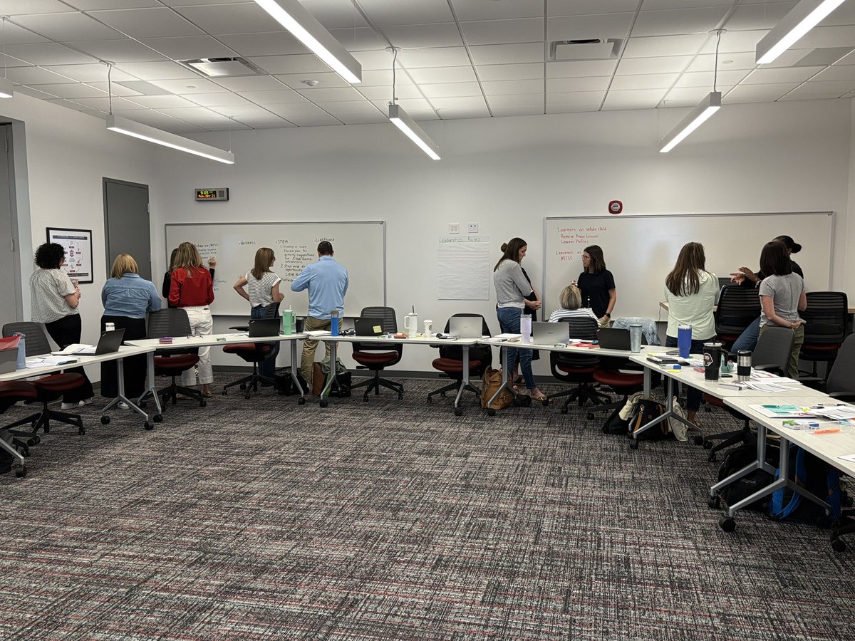 Amy Clark (@ihsd_arts) on Twitter photo A wonderful day of learning and planning with “Leader in Me” with some amazing leaders! Excited to keep this work going and can’t wait to watch how our students will continue to grow and thrive! #IHPromise <a href="/IHCampusLife/">Lateef Johnson</a> @IHDeanSmith @Primary_PrinIH A wonderful day of learning and planning with “Leader in Me” with some amazing leaders! Excited to keep this work going and can’t wait to watch how our students will continue to grow and thrive! #IHPromise <a href="/IHCampusLife/">Lateef Johnson</a> @IHDeanSmith @Primary_PrinIH