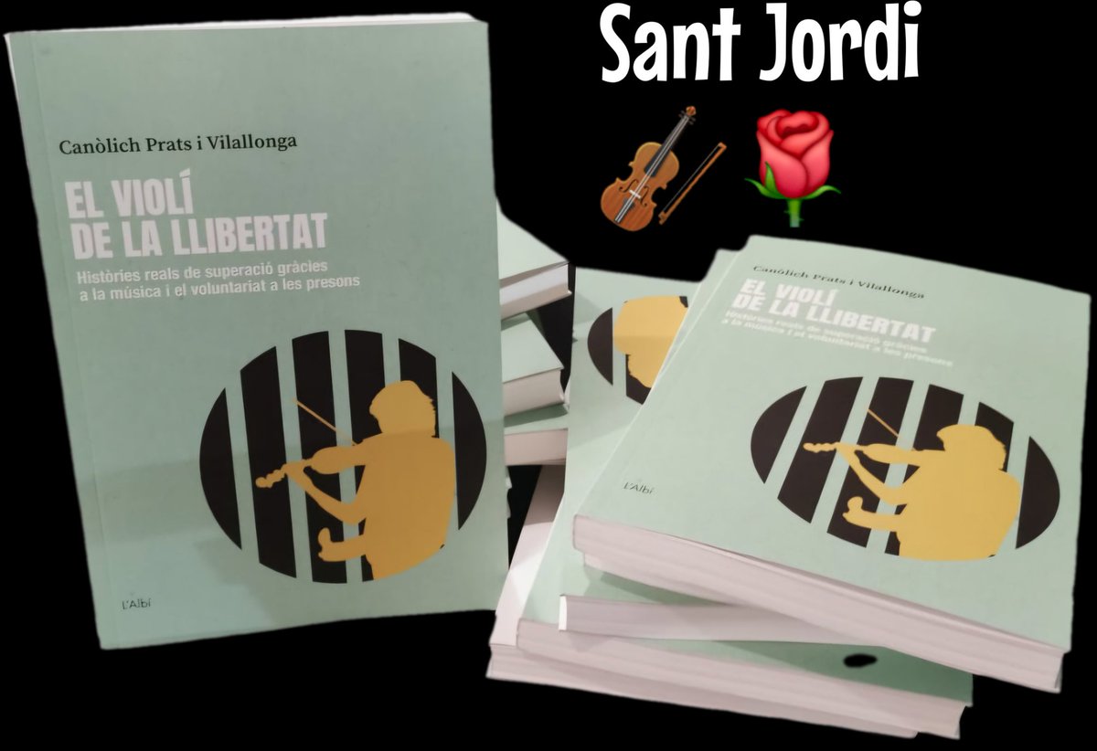 Canòlich Prats tweet media