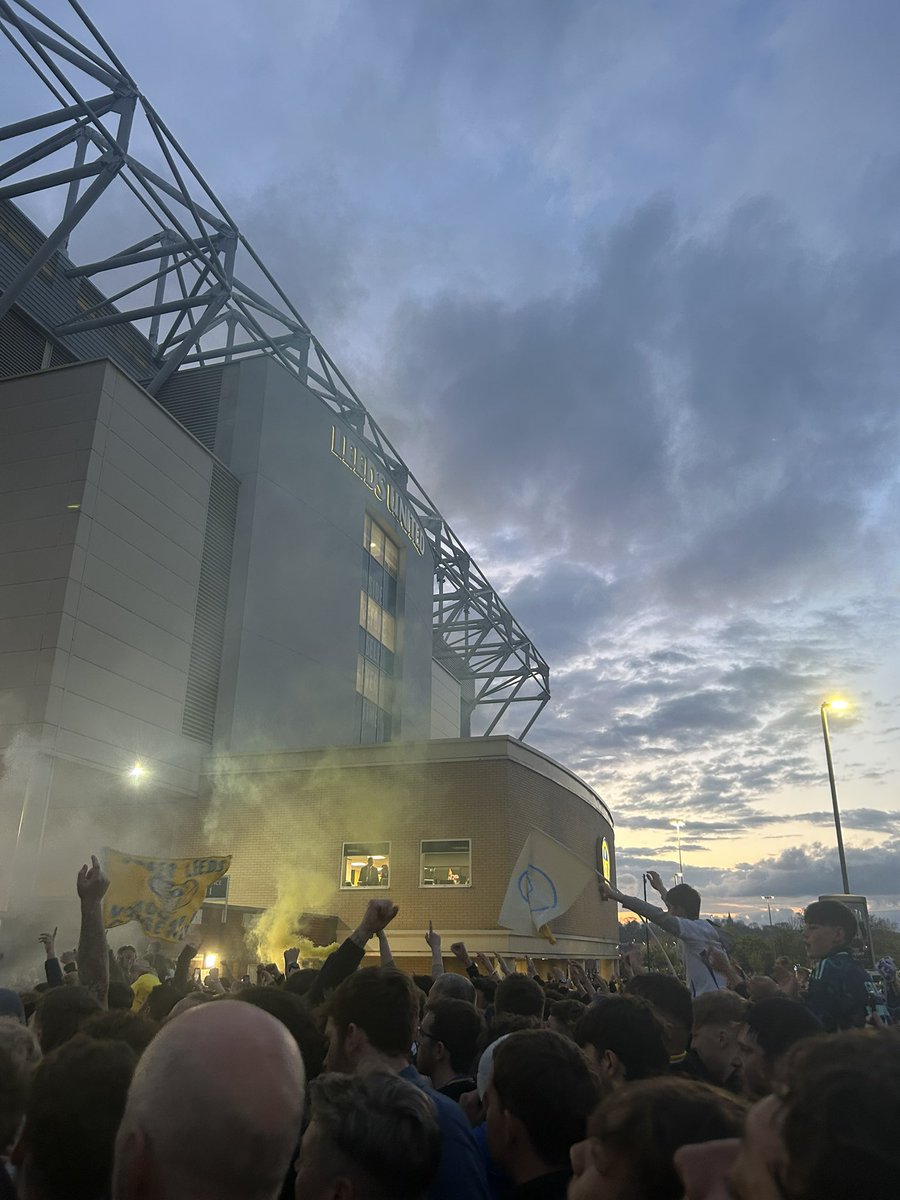 James Green tweet media