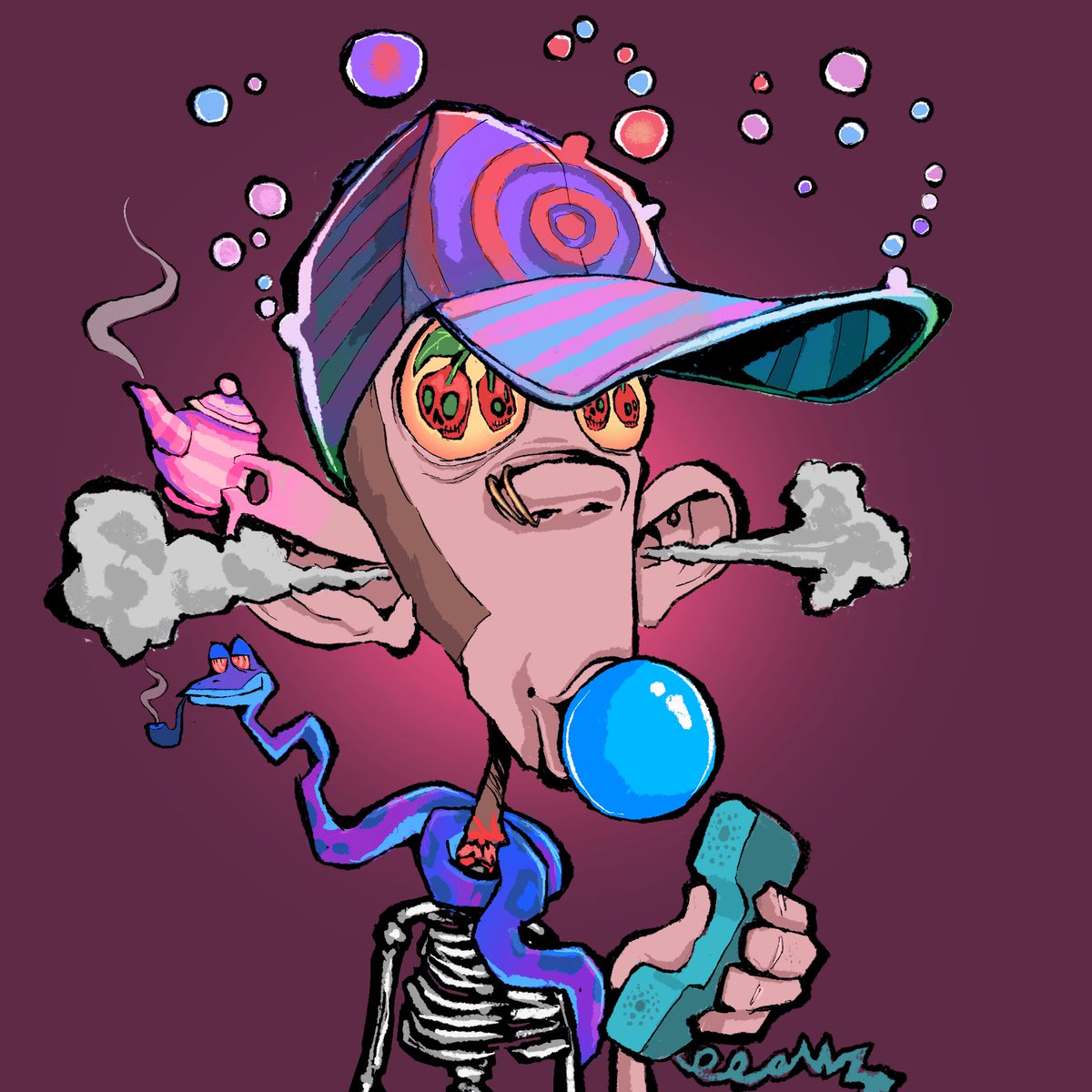 <a href="/Joshua_Squashua/">Squashua 🍩</a> <a href="/WavyApes/">WAVY APE VIBE EMPIRE!</a> Crazy