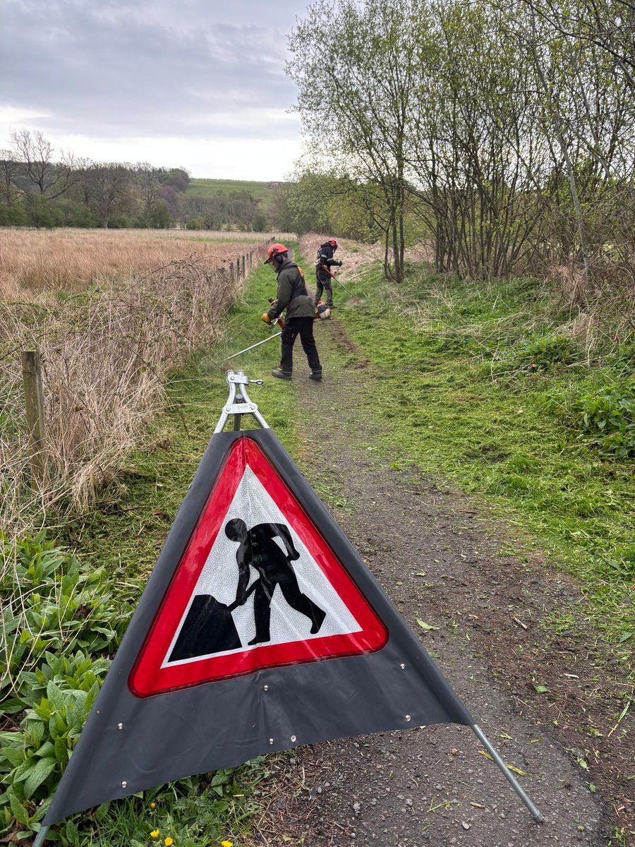 TCV Scotland tweet media