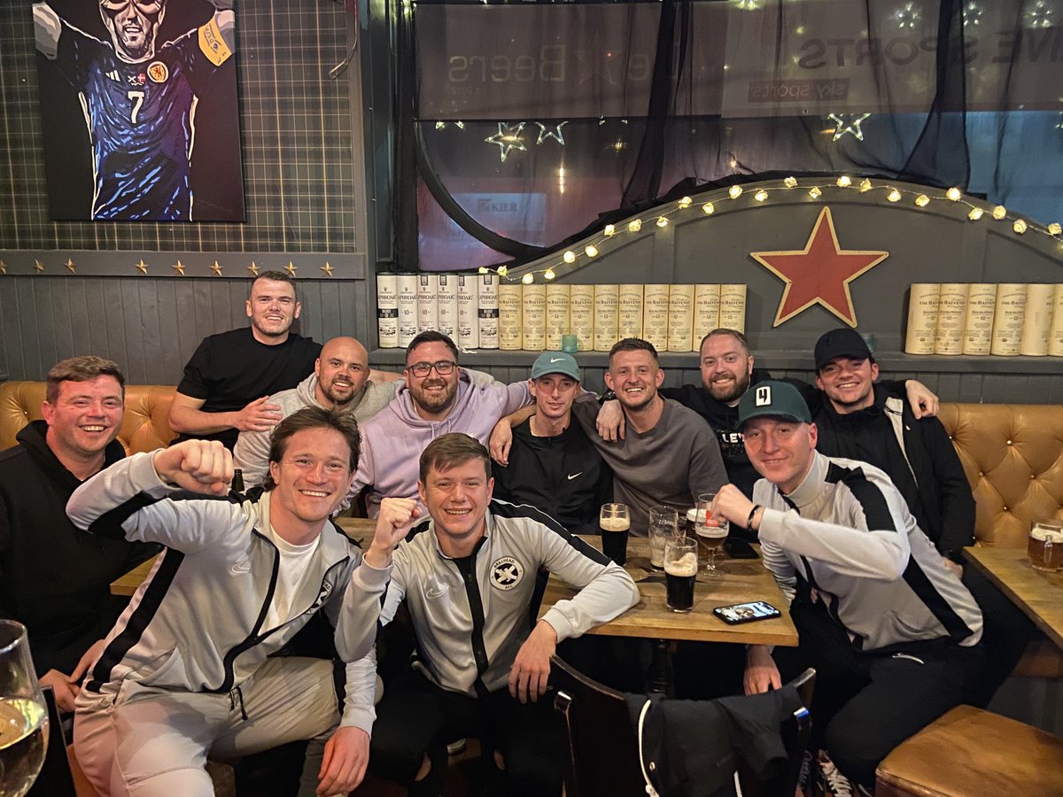 Results have went our way tonight meaning Braehead are champions ⚽️🏆

<a href="/OfficialSMAFA/">SMAFA</a>