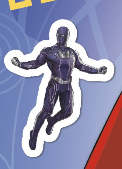 Home of DCU tweet media