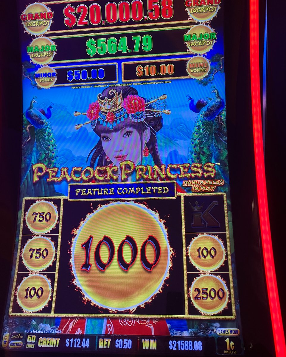 RenoPeppermill's tweet image. More spins, more wins! 🥂 Jackpot dreams come true every day at Peppermill Reno.

#PeppermillReno #JackpotWinner #CasinoJackpot #BigWin #LuxuryGaming #RenoCasino #LuckyMonday #SlotWinner #FeelLucky #PeppermillMoments