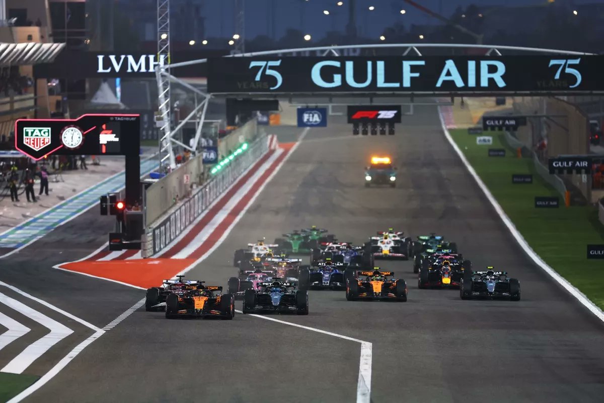 EnduranceChaps's tweet photo. 🇧🇭#F1 #BahrainGP🇧🇭

🗞️Catch our race report from last weeks' Bahrain Grand Prix!🗞️

https://t.co/xWIlFWre9M https://t.co/MneM1uRCVZ