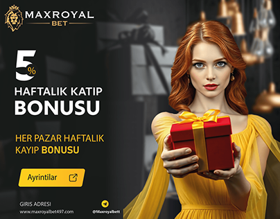Maxroyal_Giris's tweet photo. Bahis ve casino dünyasında kazancını katla! 

🎯Güvenli, hızlı ve keyifli oyun deneyimi!  
https://t.co/LvHmnMy4mI
#MaxRoyalbet #BirGeceMasalı #mostbet #sutbet #Cashwin #Betwon https://t.co/uLui1PlYT9