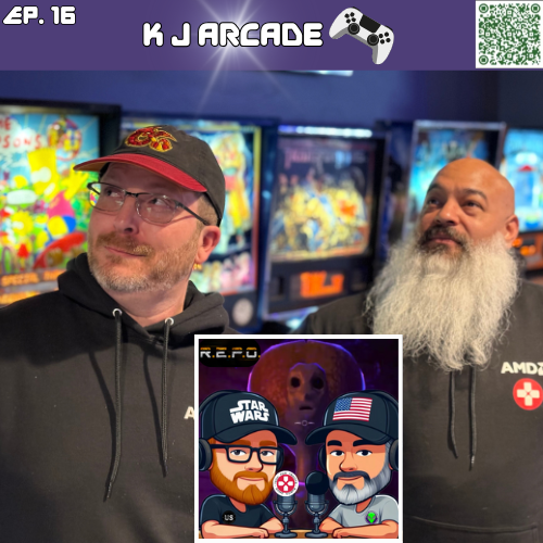 KJandApodcast's tweet photo. This week the guys discuss another of their favorite co-op games, R.E.P.O.!
(Links in comments)
@unfpod @GameCorps0 @PodNationPods @semiworkstudios @Steam #gaming #aimingforzero #repo #fypシ https://t.co/R9toWvtdCD