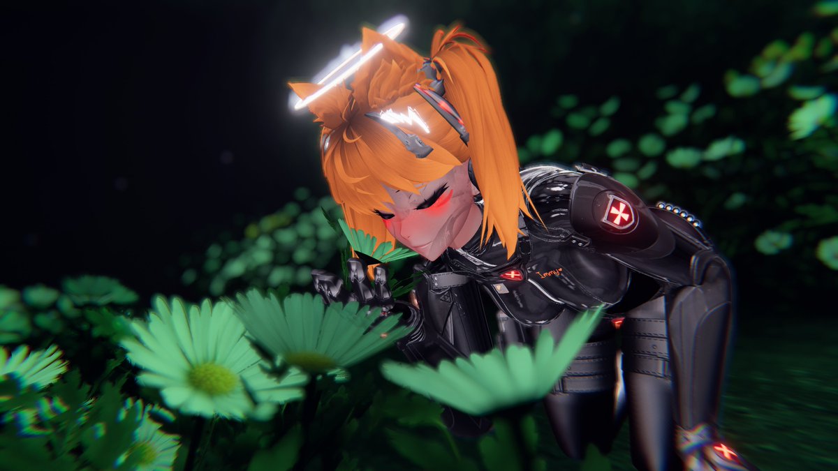 ImmerensisLove's tweet photo. The Black Rose shall bloom once more 🌹
Socials:
Insta ~ https://t.co/f2IUeepWmN
📸: Taken by Me 💌
Avi: Ryuu by @HoloExe
Tags ~
#vrchat #vrchatcommunity #vivefocusvision #vivefocus #vrchatphotography #vrchatselfie #vrchatfullbodytracking #vrchatfacetracking https://t.co/3BQ1NDChnx