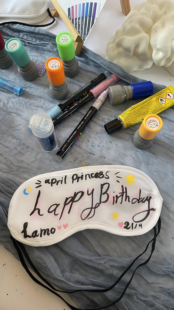 يوم أكثر من مميز، ممتنة لكل لحظة وكل تفصيل فيه.