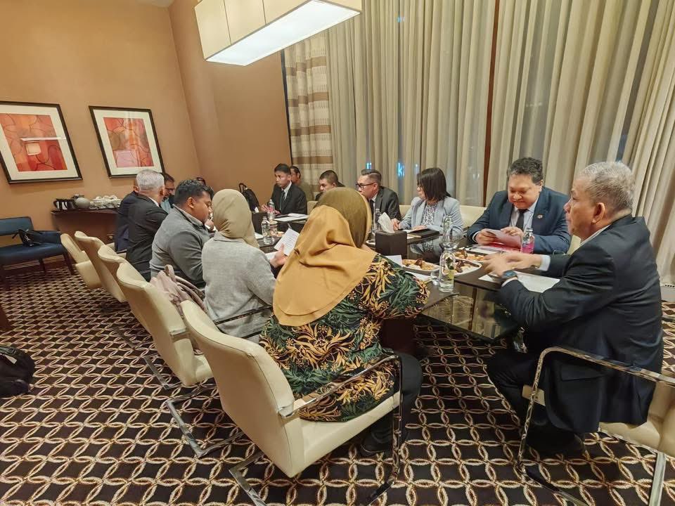 Fadillah Yusof 🇲🇾 tweet media