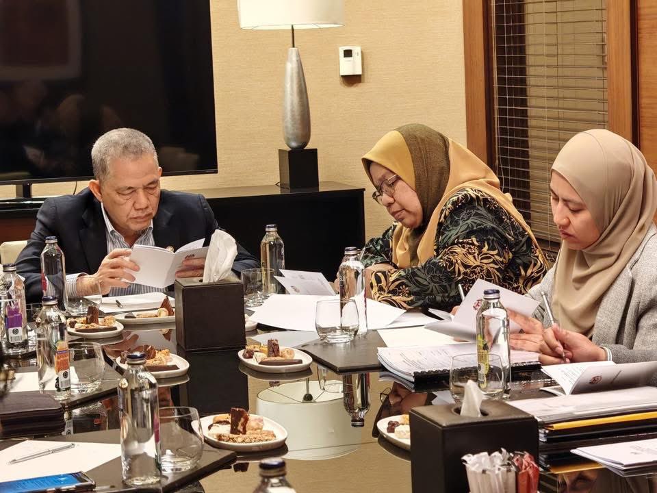 Fadillah Yusof 🇲🇾 tweet media