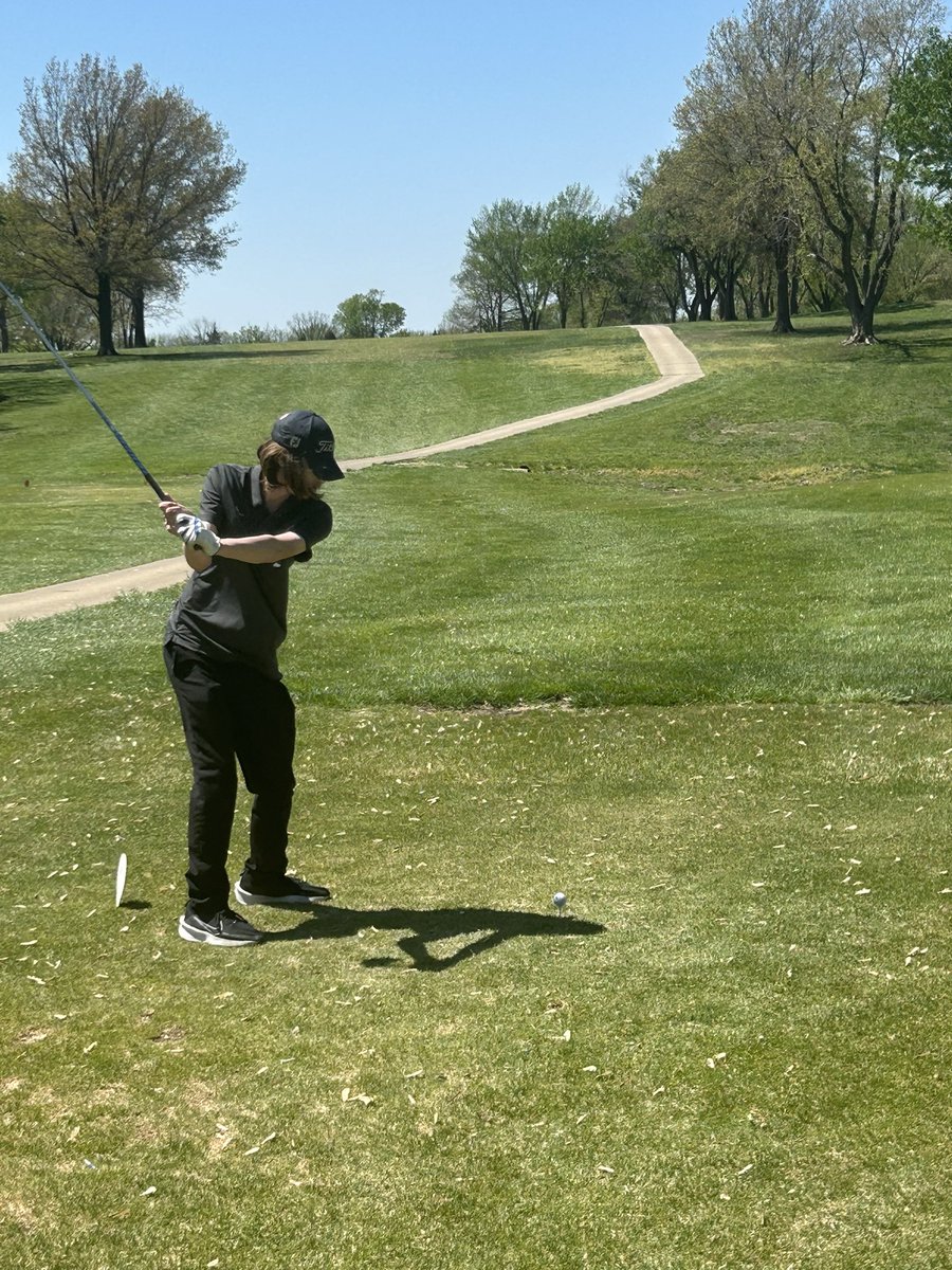 The Jays in Topeka today too!