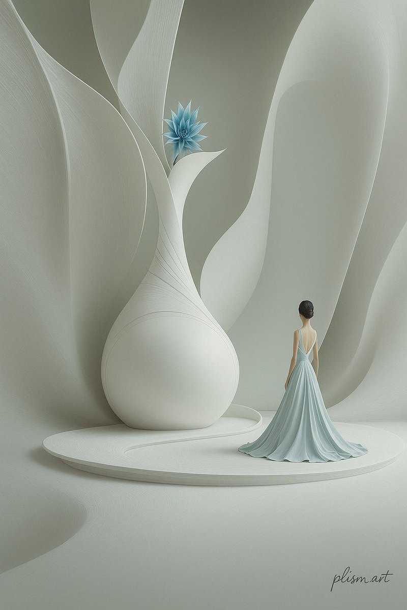 QamarRiaz1's tweet image. Raw Elegance