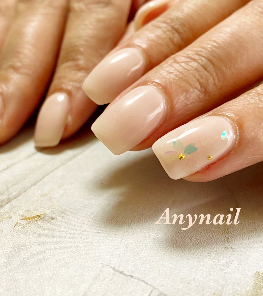 any__nail's tweet photo. #nail #北綾瀬 https://t.co/AeDXAKbbiH