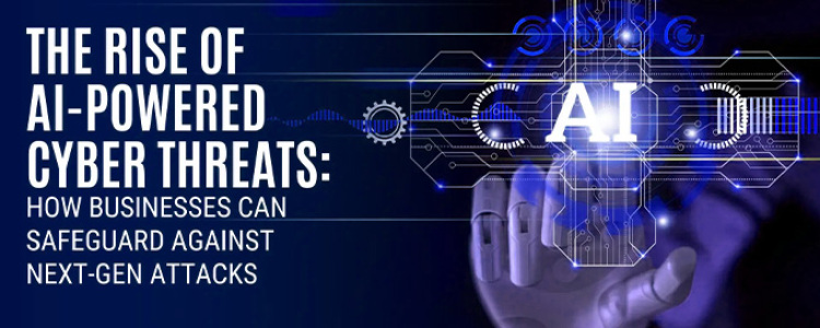 websticknl's tweet image. AI-Driven Cybersecurity: The Ultimate Shield Against Hackers 🔐    medium.com/@mail_18109/ai…     #AIvsHackers #SecurityInnovation #AIProtect #CyberSafe #DataShield #AIThreatDetection #SmartSecurity