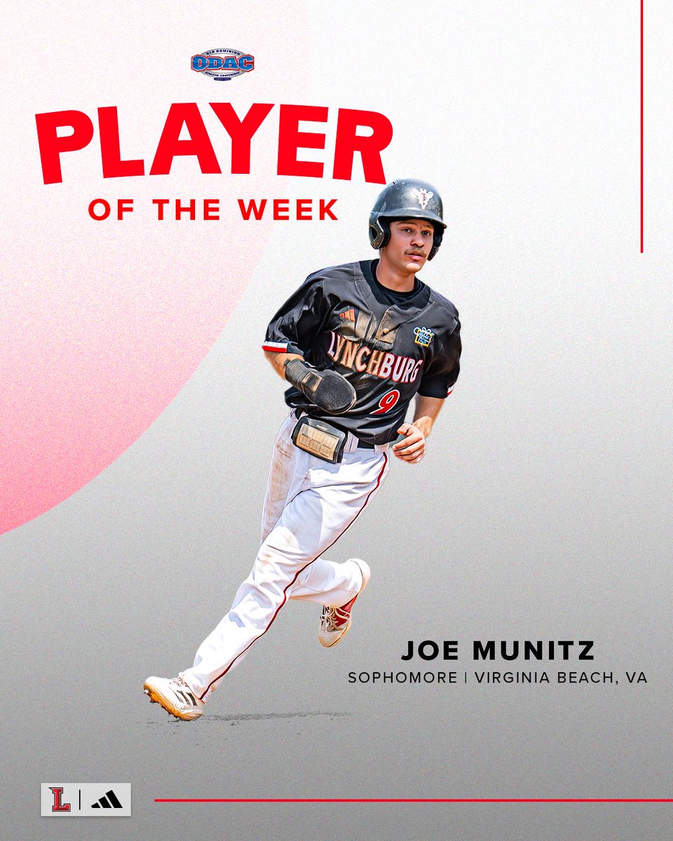 Joe Munitz POW x2🔥🔥
