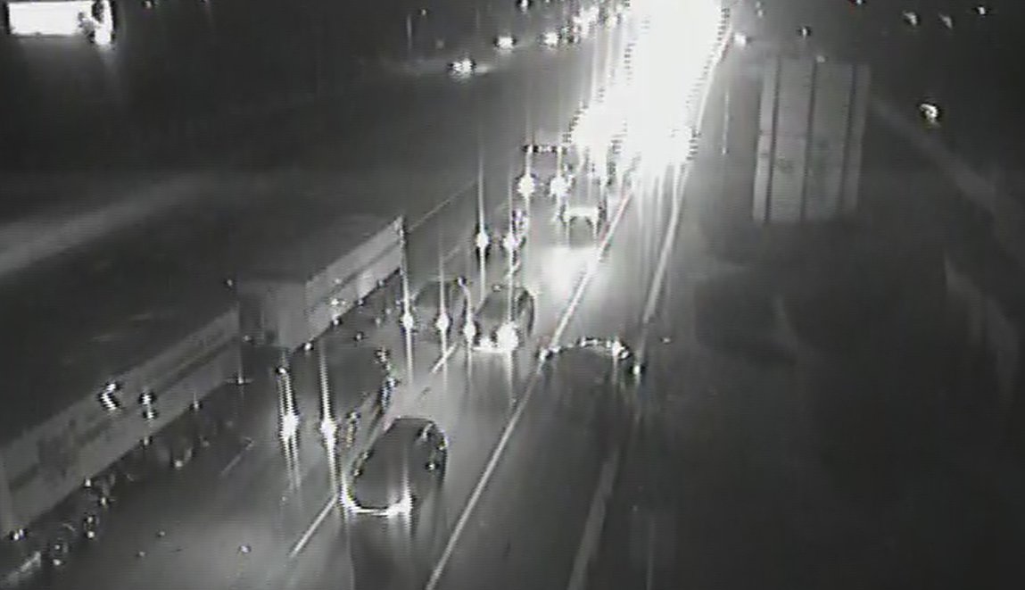 Main Roads WA tweet media