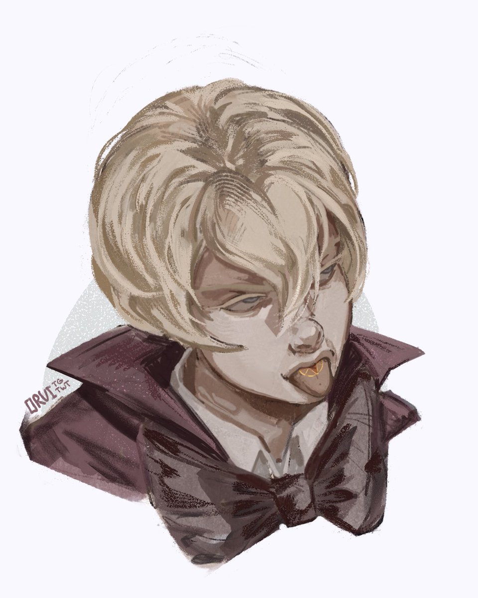 o_r_v_i_'s tweet image. nasty

#kuroshitsuji
#alois