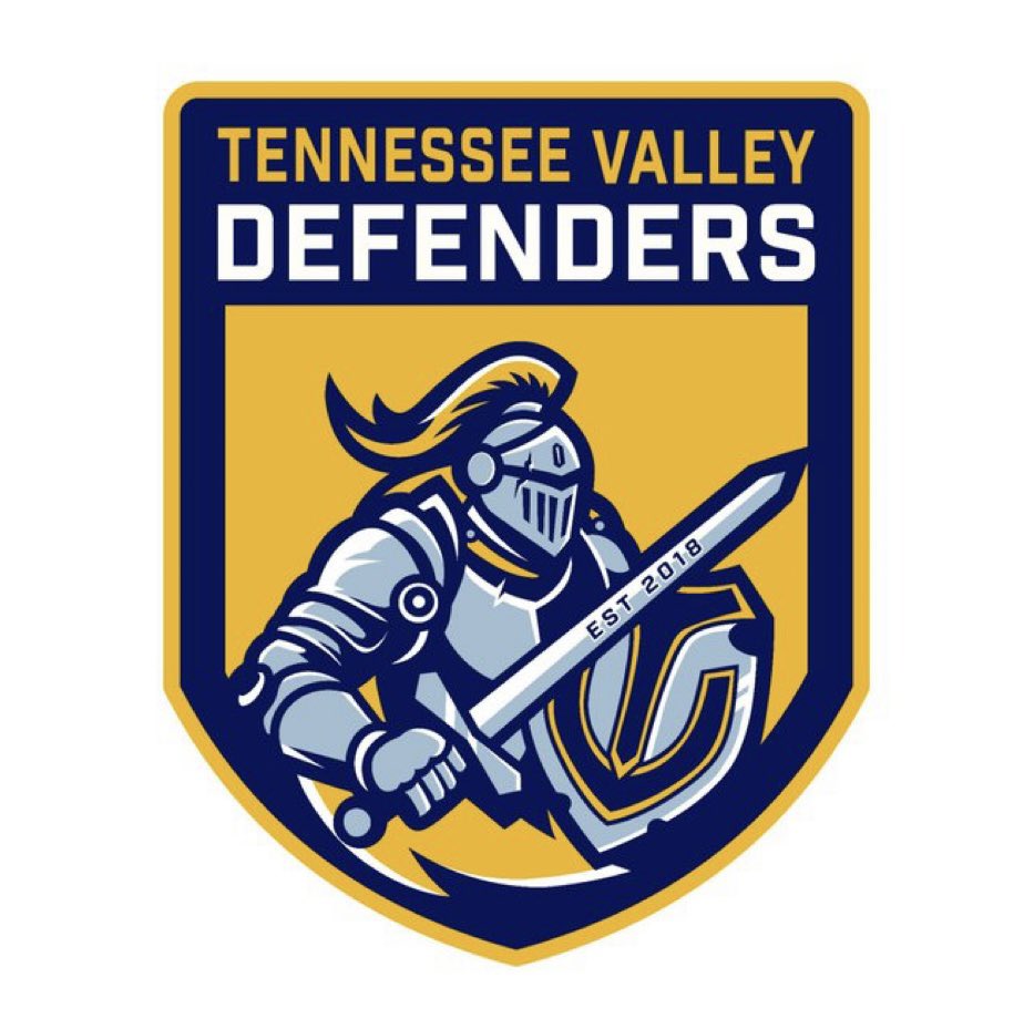 Extremely blessed to receive my first offer from Tennessee Valley Community Christian College!