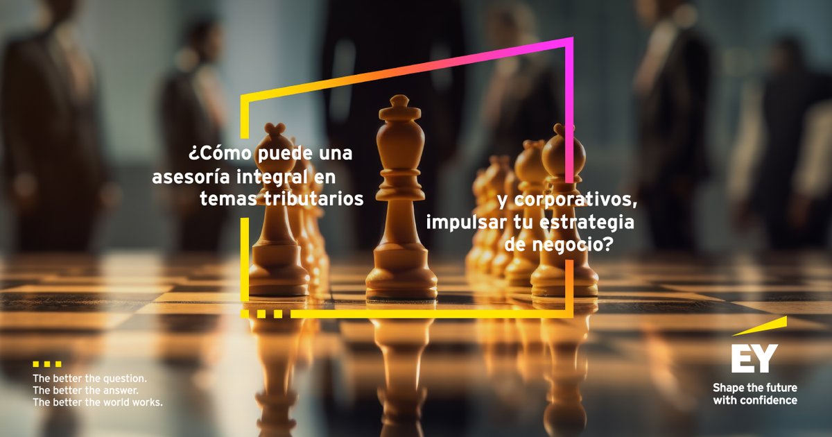 En un mundo donde las regulaciones cambian constantemente, contar con asesoramiento integral es fundamental.

En ITTS, contamos con un equipo especializado que te ayudará a identificar y maximizar oportunidades, asegurando que tu empresa no deje dinero sobre la mesa.

#EYEcuador