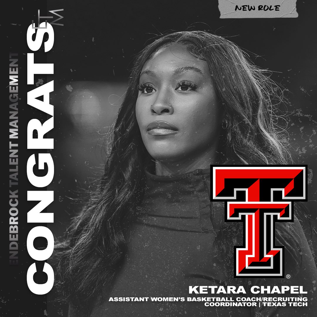 Endebrock Talent Management | ETM tweet media