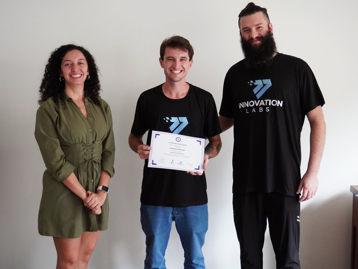 ETH Kipu PT 🇧🇷 tweet media