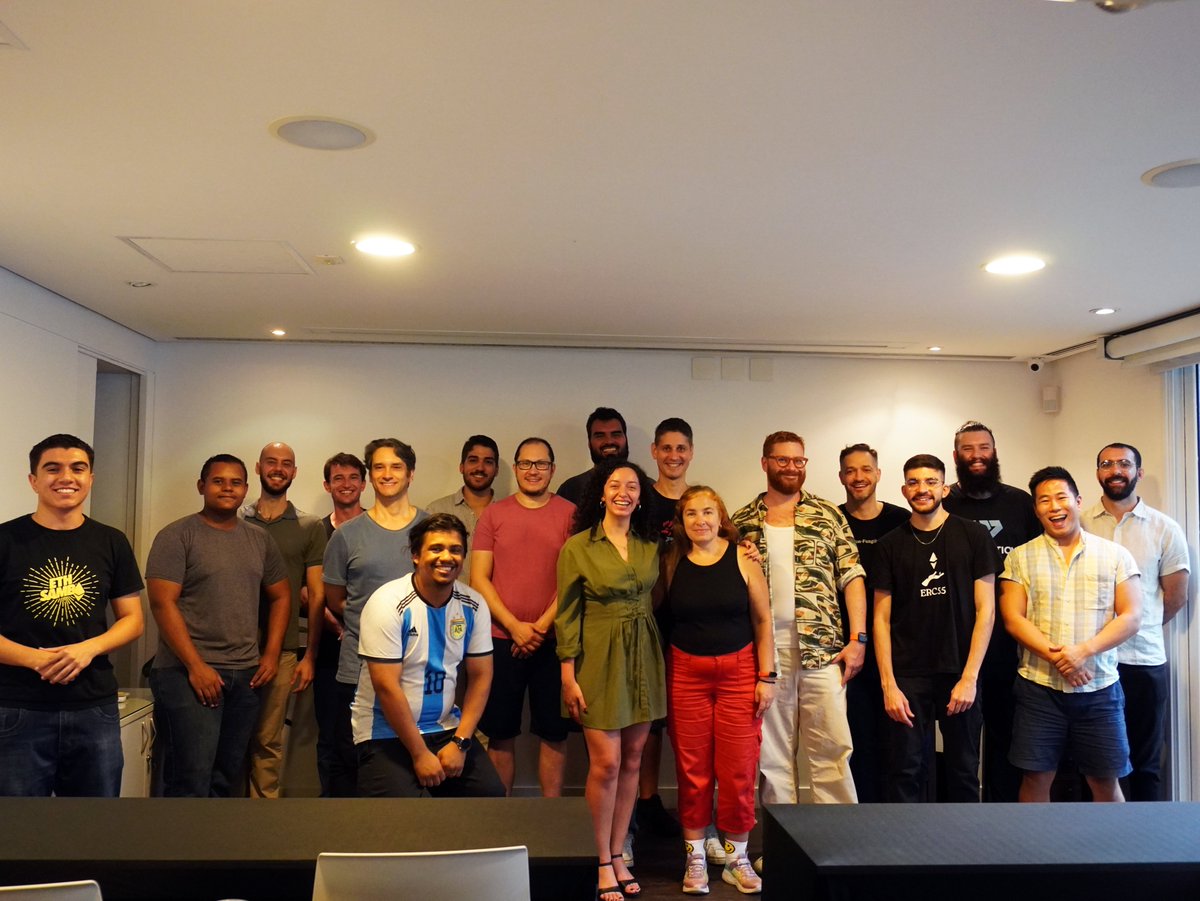 ETH Kipu PT 🇧🇷 tweet media