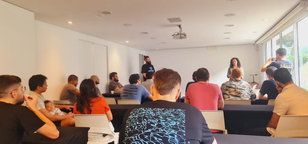 ETH Kipu PT 🇧🇷 tweet media