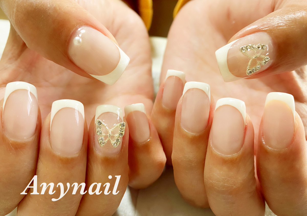 any__nail's tweet photo. #nail #北綾瀬 https://t.co/K3e7w8zKJz